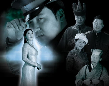 “Хагас зуун” саяар бүтэж буй “Гоолингоо” дуулалт жүжиг